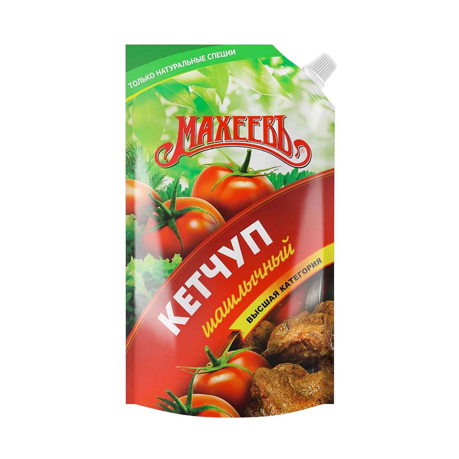 Maheev Schaschlik-Ketchup, 300 g