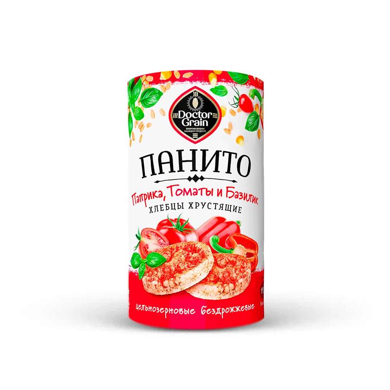 Knäckebrot Probier-Set – 6 Sorten süß & herzhaft, Beeren & Kräuter (4x 80g, 2x 100g)