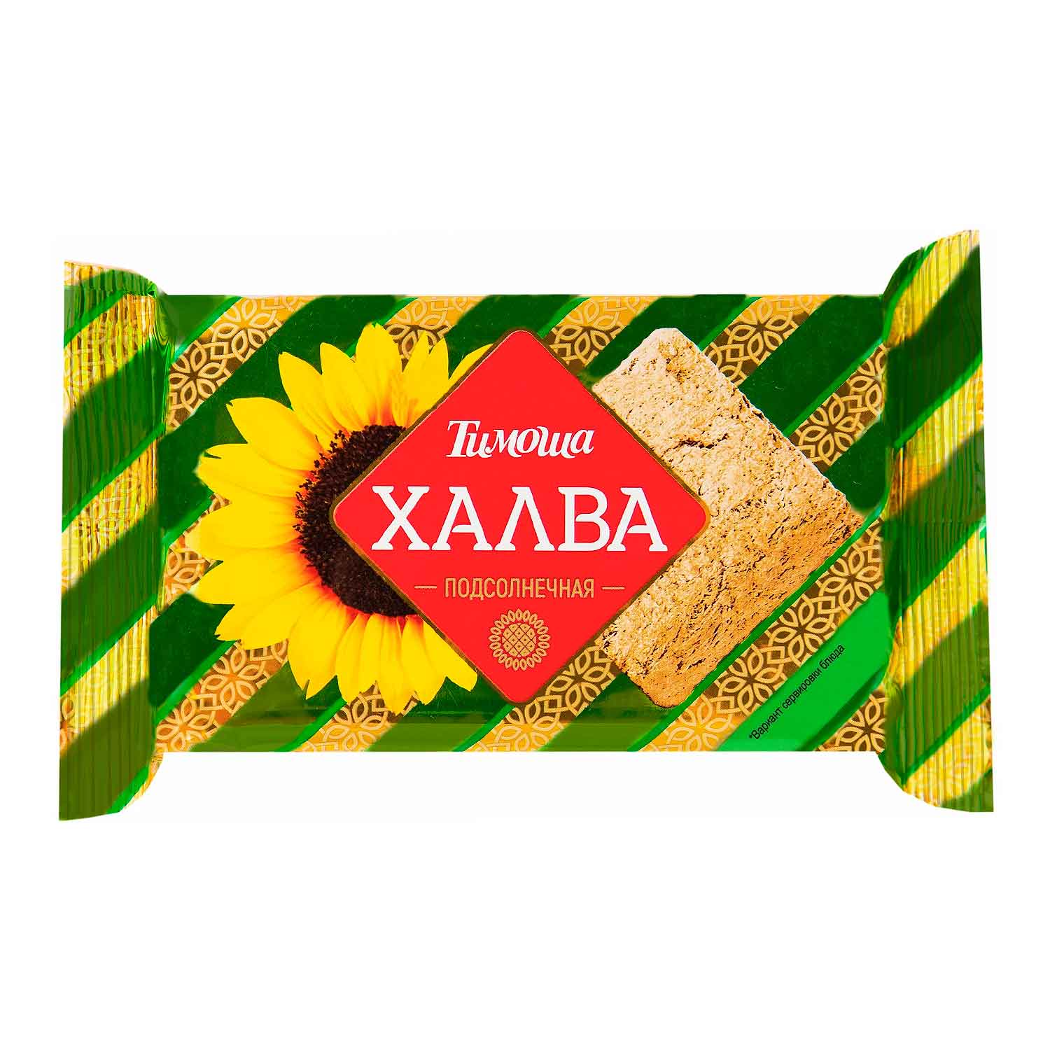 Timoscha Sonnenblumenhalva, 350 g