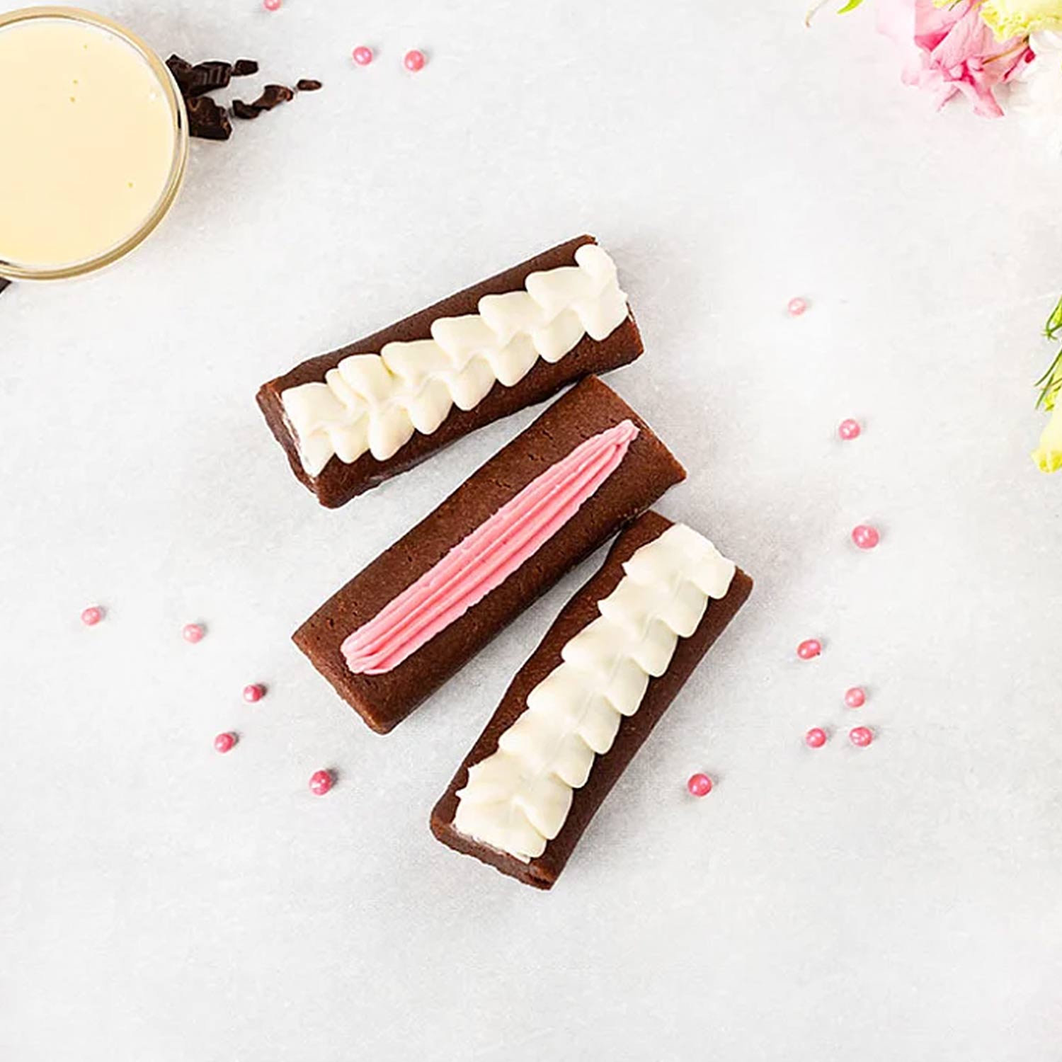 Palych Süße Stückchen "Kartoschka", 210 g