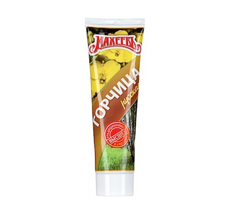 Maheev Senf, 100g