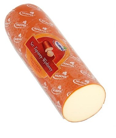 Mlekpol Räucher-Käse, ca. 230 g