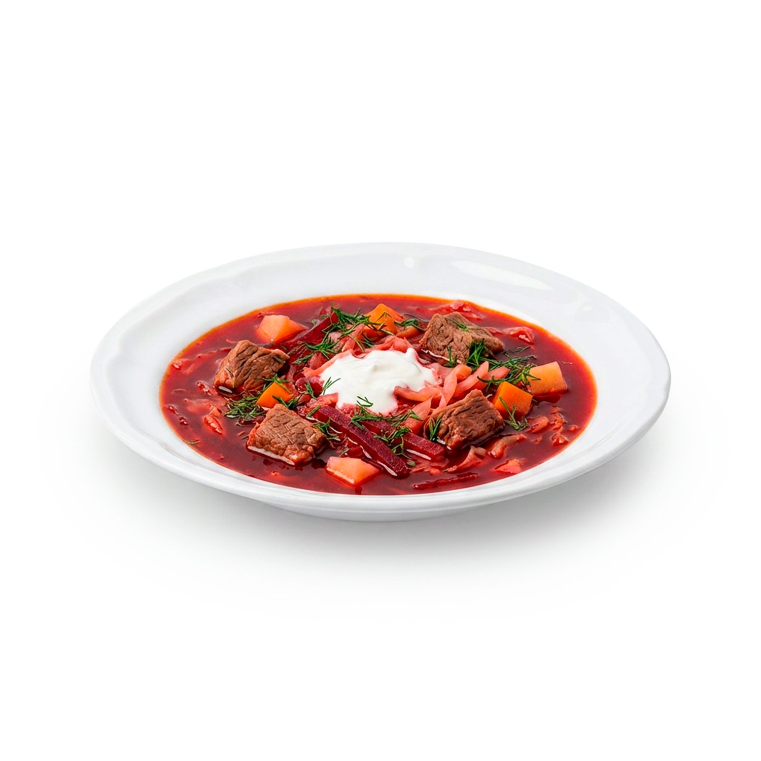 BARIN 5 Minuten Borschtsch, 300 g