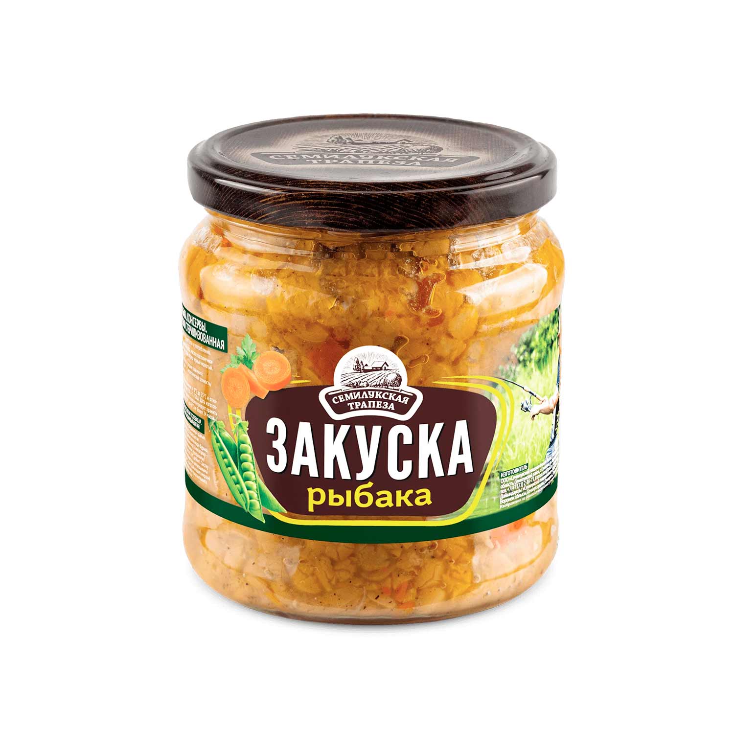 Set „Heldenmahl“ – 4 Gerichte für Kraft und Energie! (4x460 g)