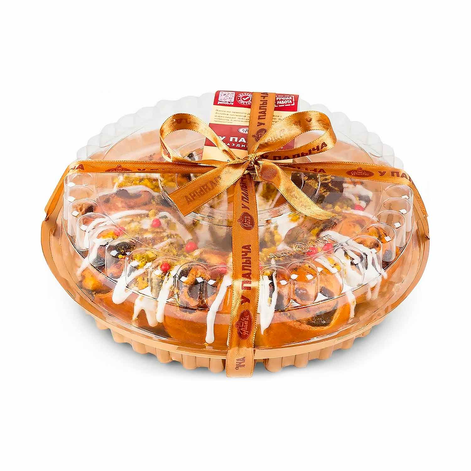 Palych's Oster Kranz Exklusiv, 500g (TK -18°C)