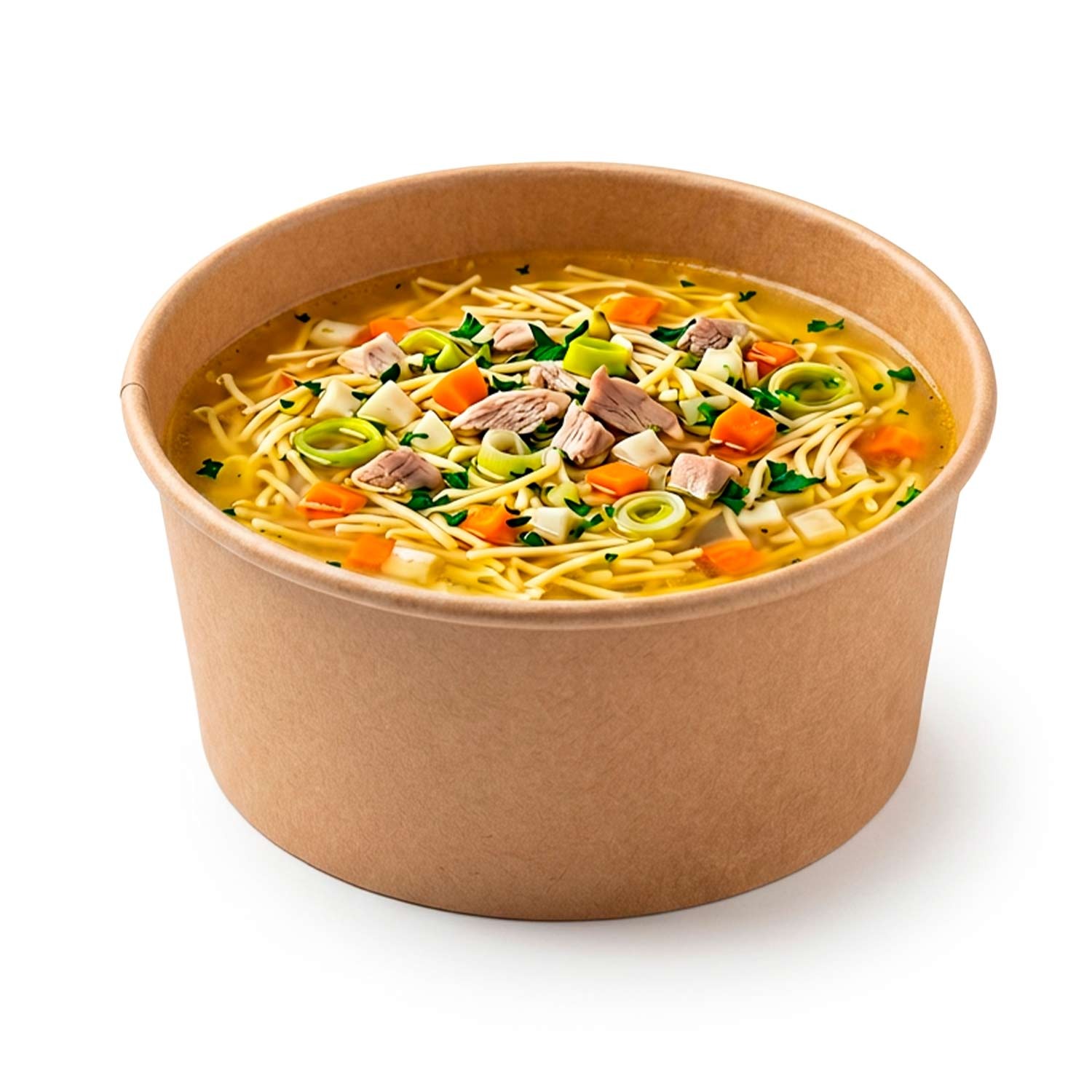 BARIN in 5 Minuten fertig 10XXL BOX - Probier-Set mit 10 Gerichten, 10 x 300 g