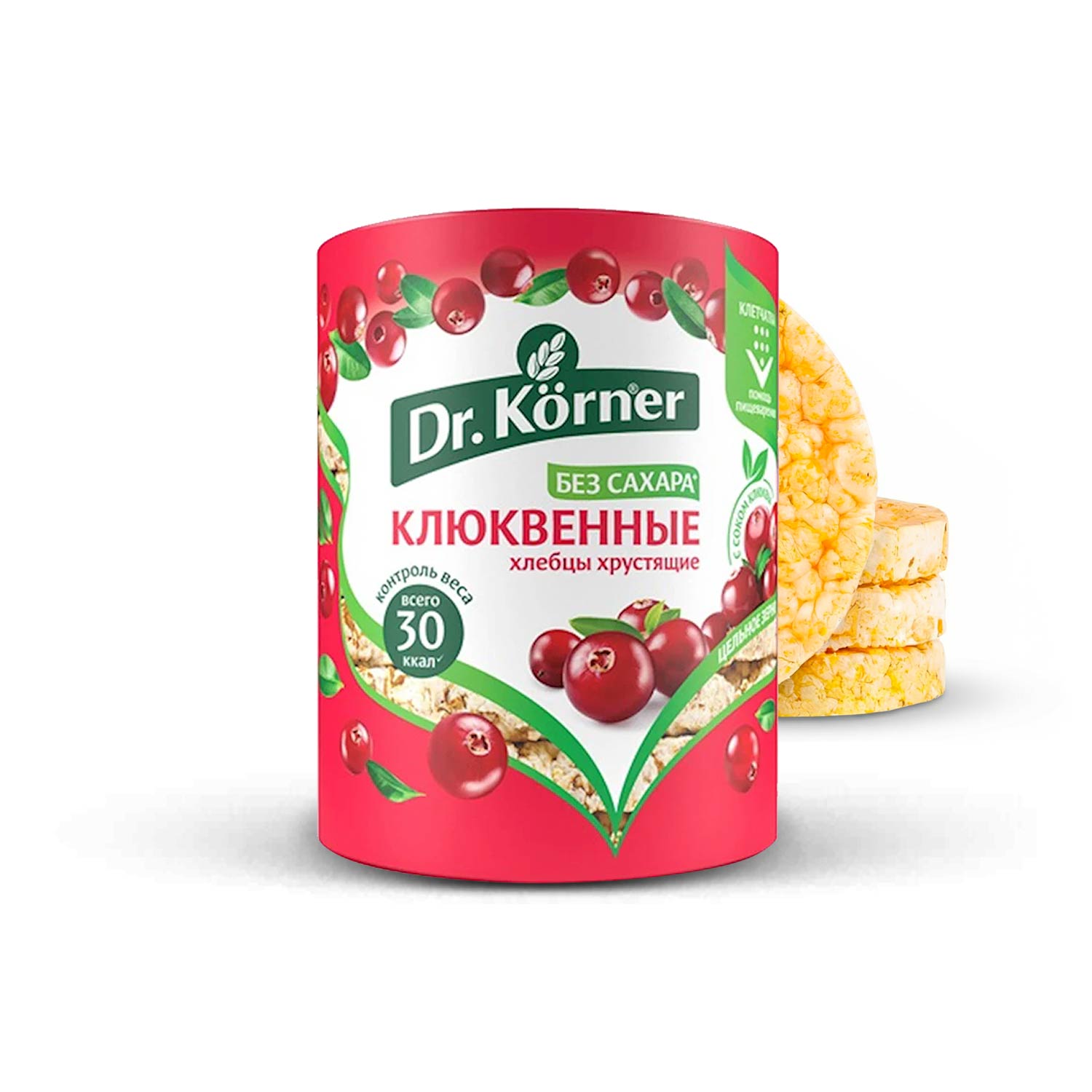Knäckebrot Probier-Set – 6 Sorten süß & herzhaft, Beeren & Kräuter (4x 80g, 2x 100g)