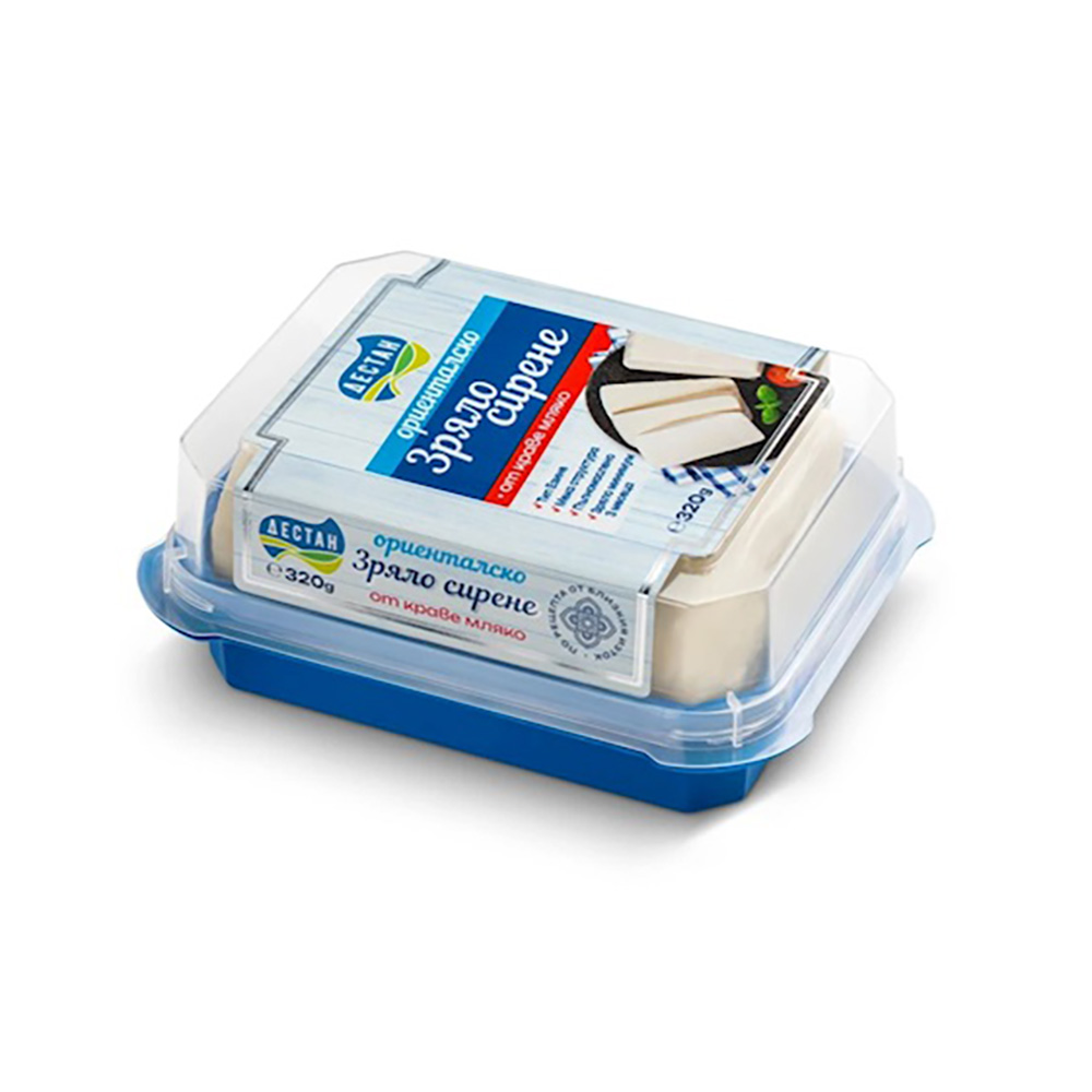 Destan Orientalischer reifer Käse (320 g)