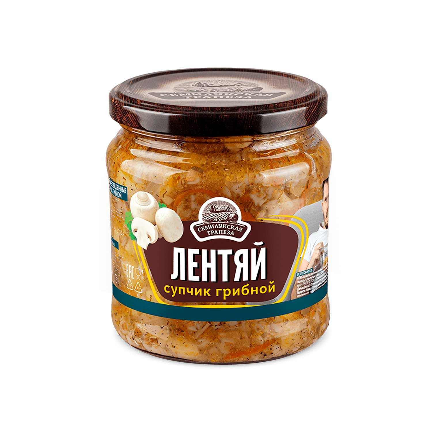 Set „Heldenmahl“ – 4 Gerichte für Kraft und Energie! (4x460 g)