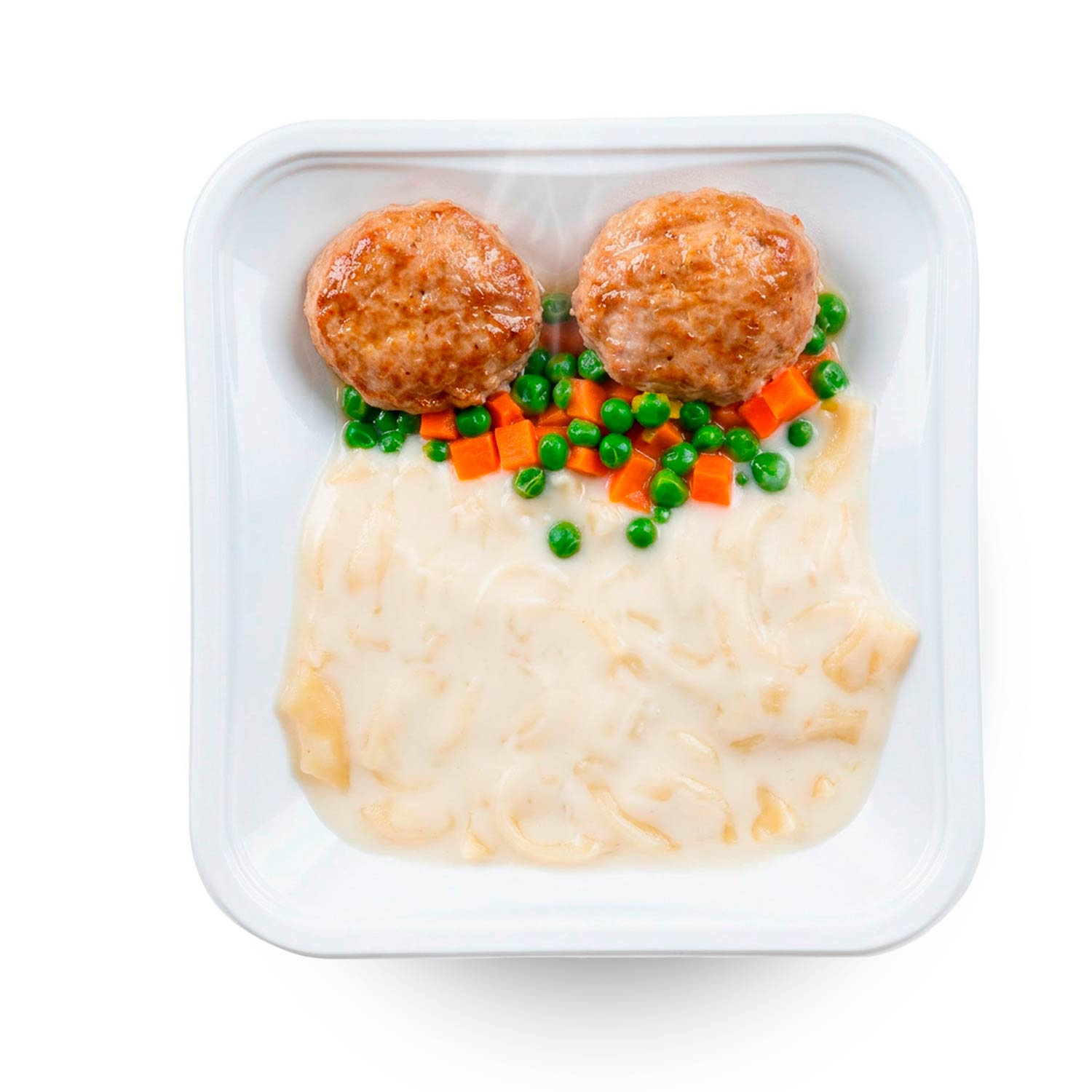 BARIN in 5 Minuten fertig 5er Box Hauptgerichte - 5 Sorten, 5 x 300 g