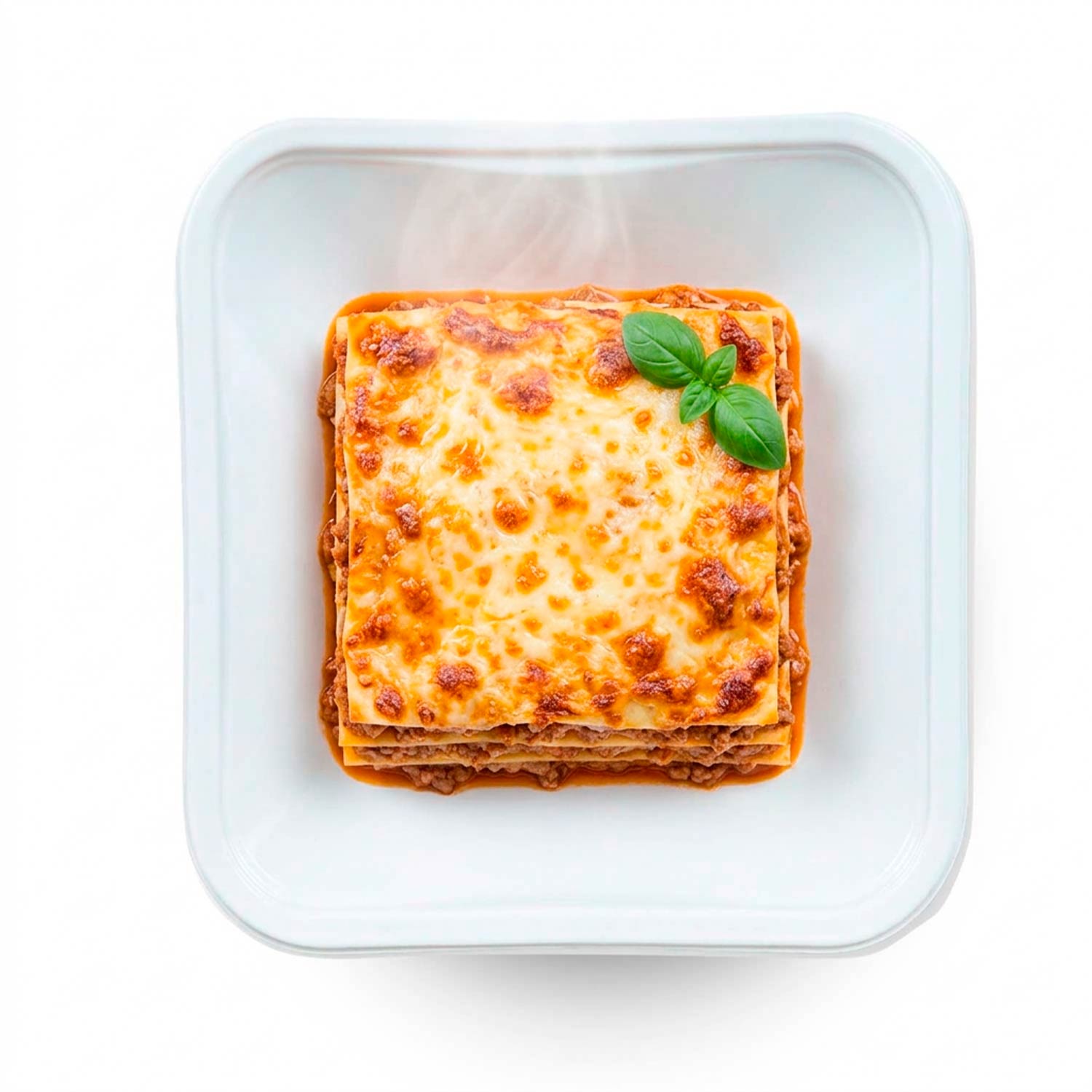 BARIN in 5 Minuten fertig 10XXL BOX - Probier-Set mit 10 Gerichten, 10 x 300 g