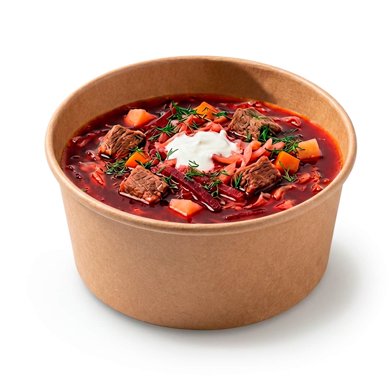 BARIN in 5 Minuten fertig 5er Box Suppenklassiker - 5 Sorten, 5 x 300 g