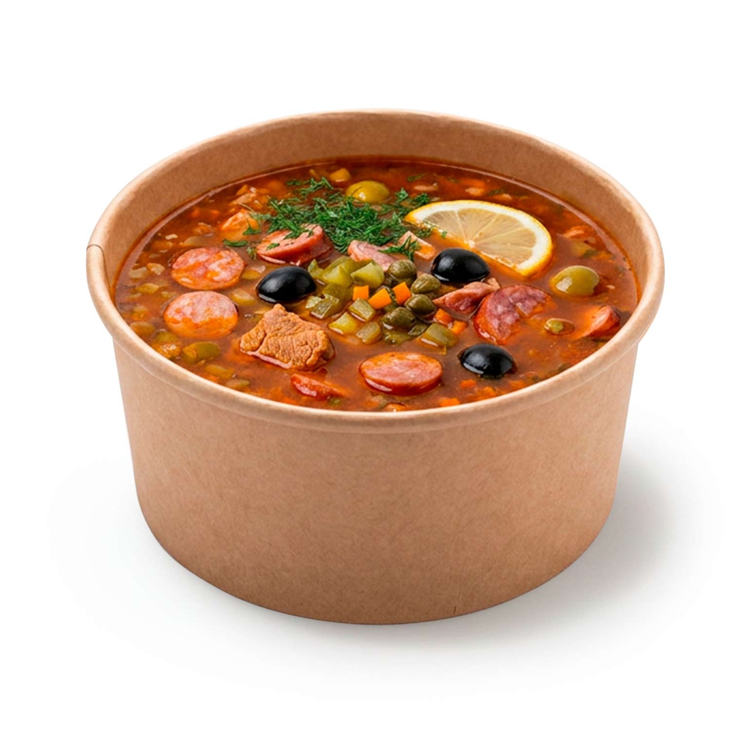 BARIN in 5 Minuten fertig 10XXL BOX - Probier-Set mit 10 Gerichten, 10 x 300 g