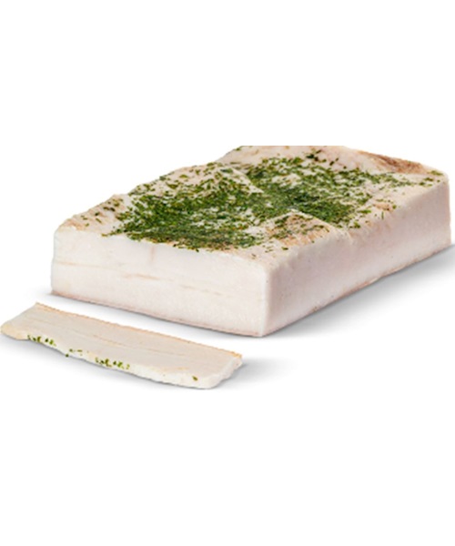 Bogodukhivsky Speck mit Petersilie, ca. 600 g