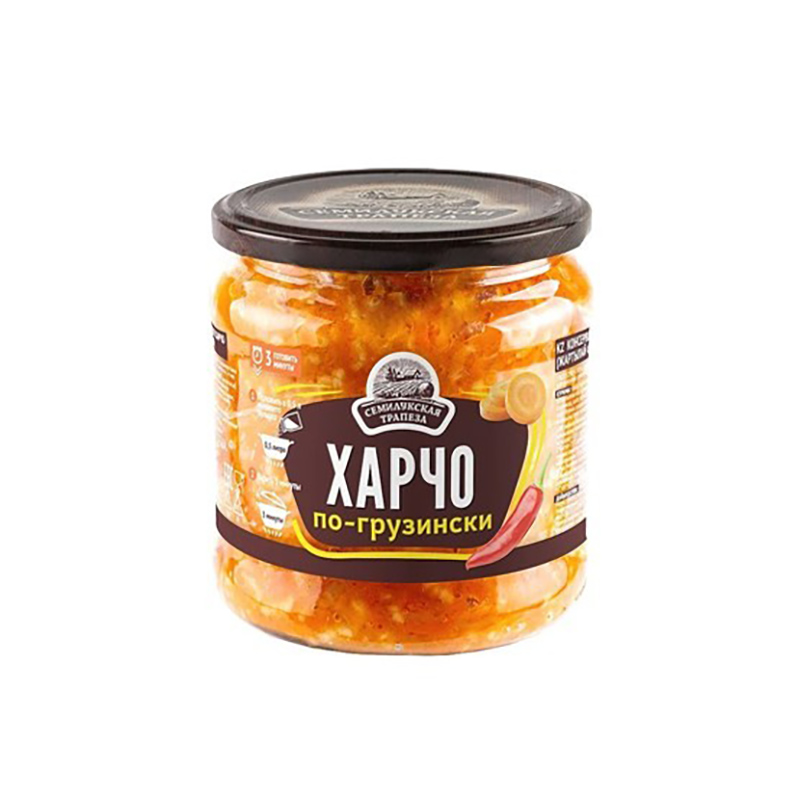 Set „Heldenmahl“ – 4 Gerichte für Kraft und Energie! (4x460 g)