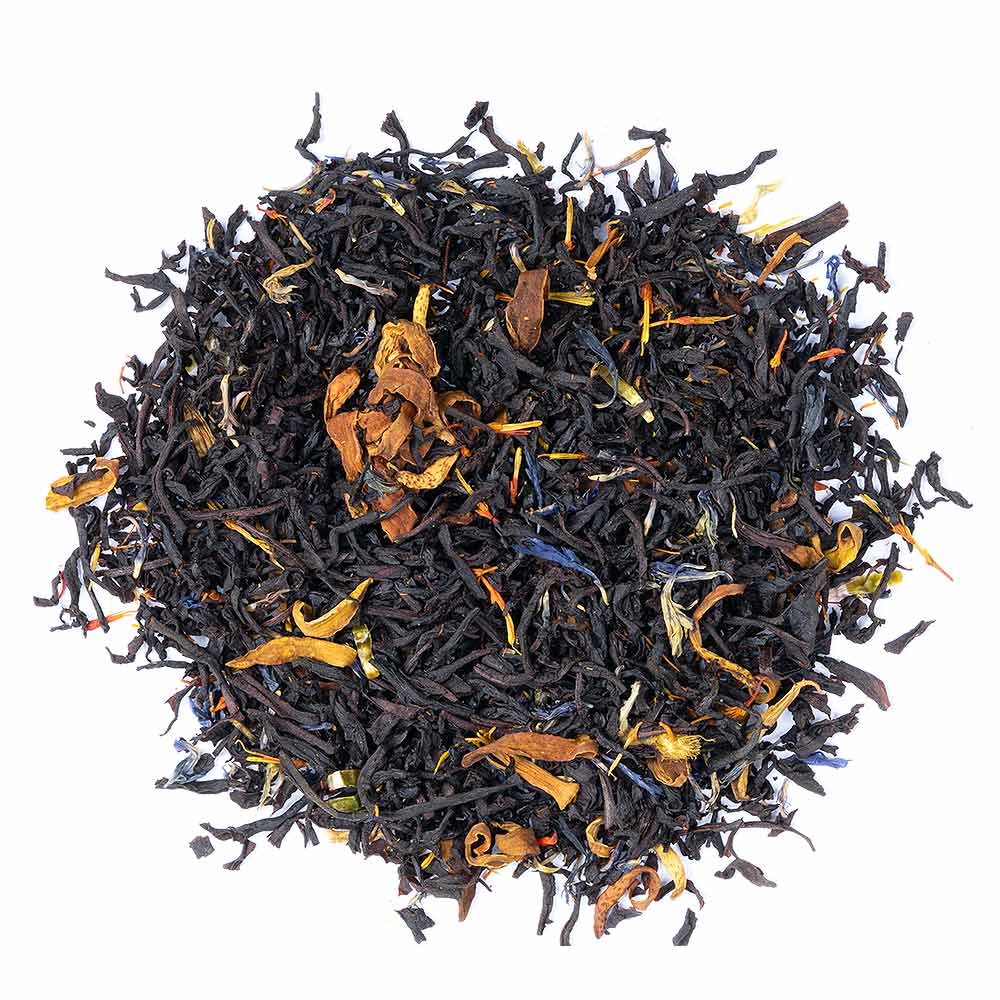 Riston Florentina Tea, 100g (loser Tee, Geschenkdose)